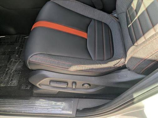 2026 Honda Passport AWD TrailSport Blackout