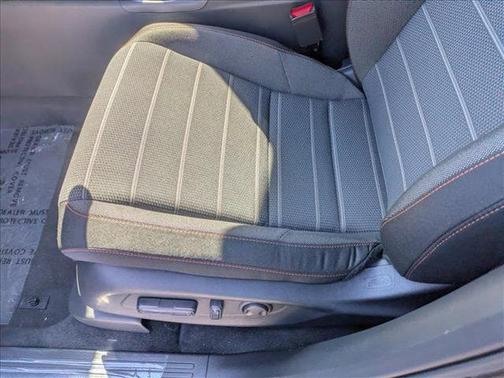 2026 Honda CR-V Hybrid Sport FWD