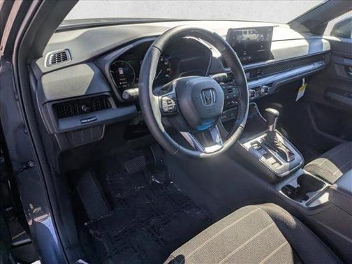 2026 Honda CR-V Hybrid Sport FWD