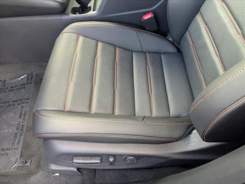 2026 Honda CR-V Hybrid Sport-L FWD