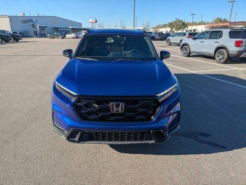 2023 Honda CR-V Hybrid Sport FWD