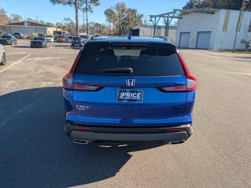 2023 Honda CR-V Hybrid Sport FWD