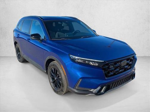 2023 Honda CR-V Hybrid Sport FWD
