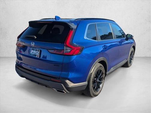 2023 Honda CR-V Hybrid Sport FWD