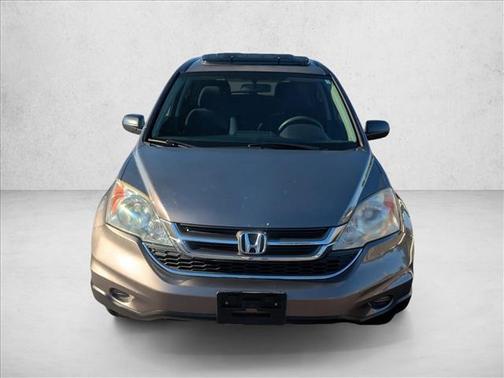 2011 Honda CR-V EX