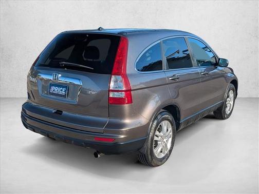 2011 Honda CR-V EX