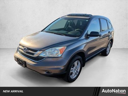 2011 Honda CR-V EX