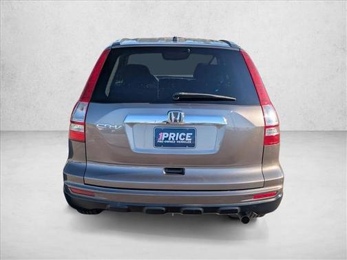 2011 Honda CR-V EX
