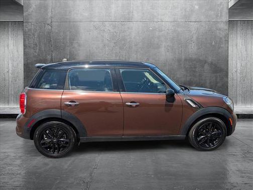 2014 MINI Countryman Cooper S