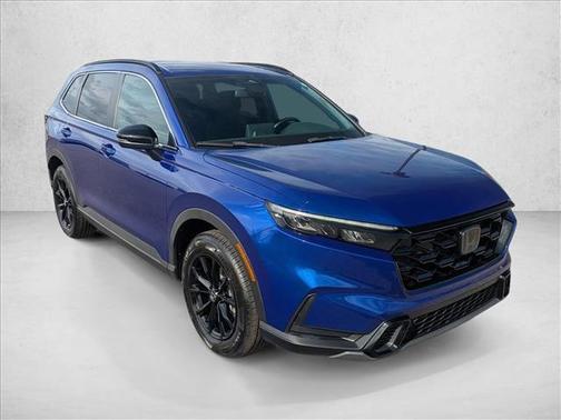 2023 Honda CR-V Hybrid Sport AWD