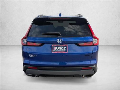 2023 Honda CR-V Hybrid Sport AWD