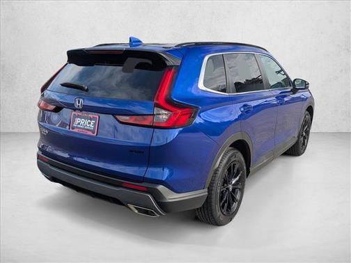 2023 Honda CR-V Hybrid Sport AWD