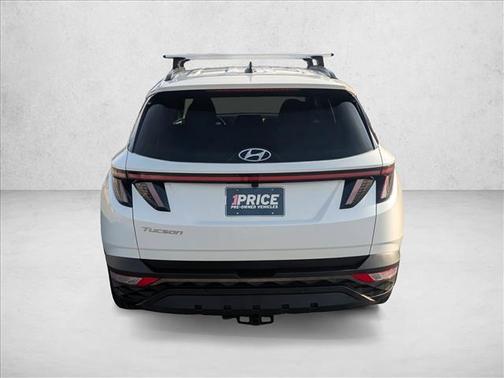 2022 Hyundai TUCSON XRT