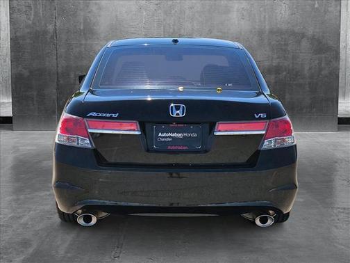 2012 Honda Accord EX-L