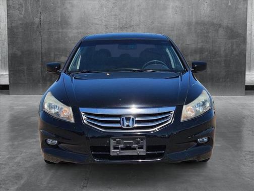 2012 Honda Accord EX-L
