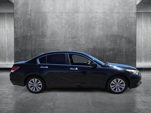 2012 Honda Accord EX-L