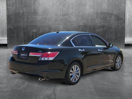 2012 Honda Accord EX-L