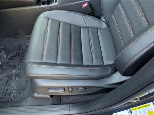 2026 Honda CR-V Hybrid Sport-L FWD