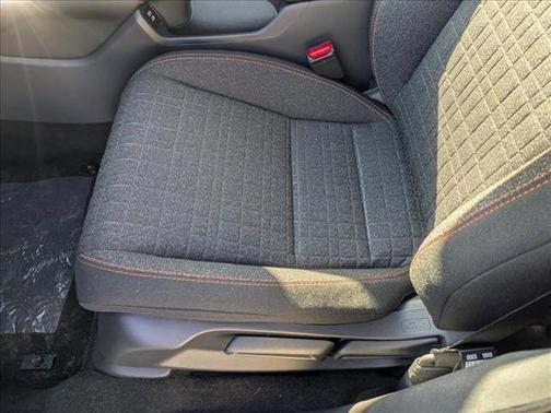 2026 Honda HR-V 2WD Sport