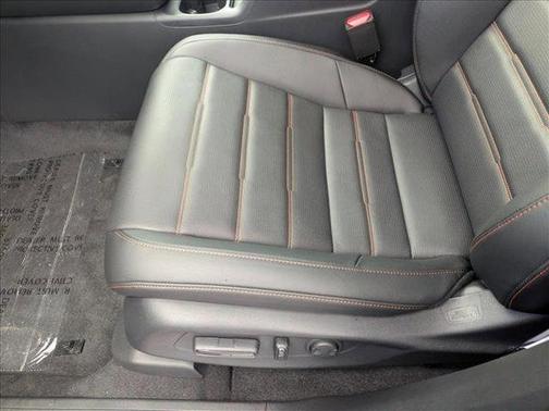 2026 Honda CR-V Hybrid Sport-L FWD