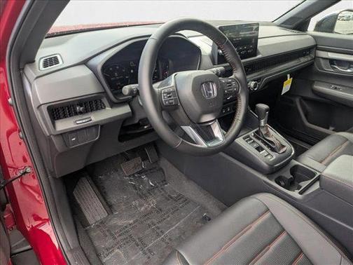 2026 Honda CR-V Hybrid Sport-L FWD