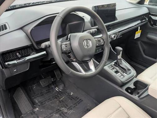 2026 Honda CR-V EX-L 2WD