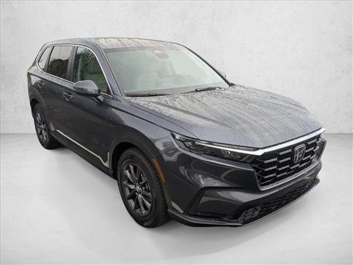 2026 Honda CR-V EX-L 2WD