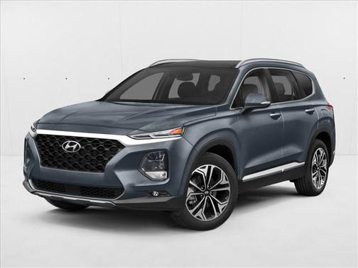 2020 Hyundai SANTA FE SEL 2.4