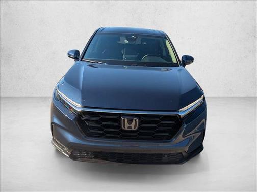 Canyon River Blue Metallic 2026 Honda CR-V