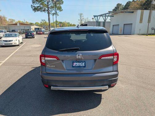 2021 Honda Pilot 2WD EX-L