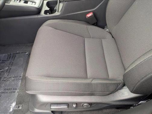 2025 Honda CR-V EX 2WD