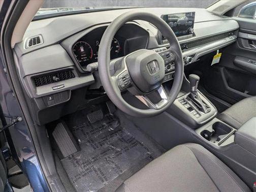2025 Honda CR-V EX 2WD