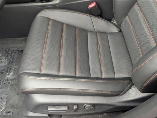 2025 Honda CR-V Hybrid Sport FWD