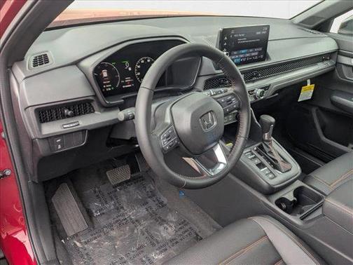 2025 Honda CR-V Hybrid Sport FWD