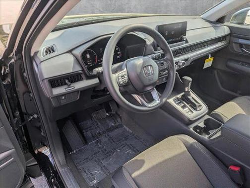 2025 Honda CR-V LX 2WD