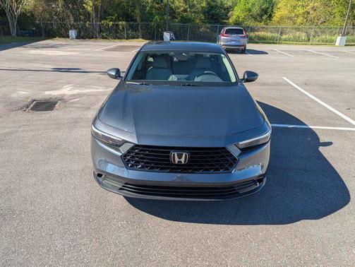 2023 Honda Accord EX 1.5T