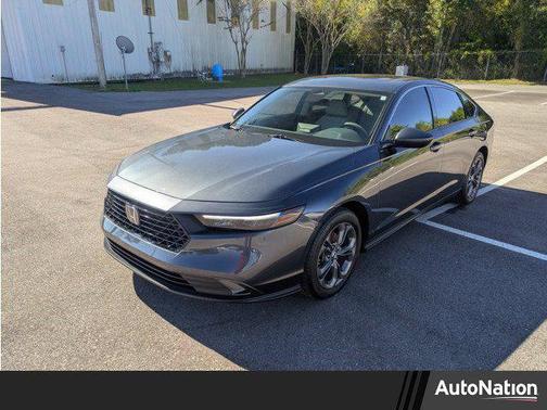 2023 Honda Accord EX 1.5T