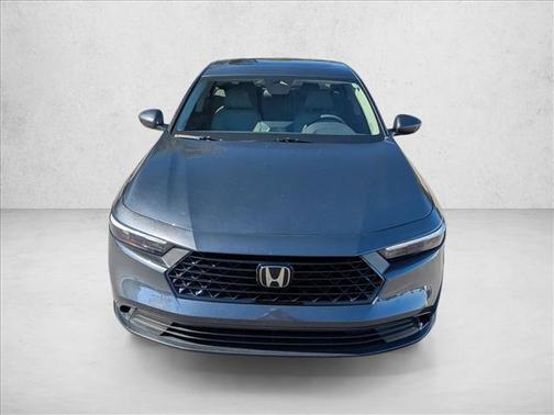 2023 Honda Accord EX 1.5T