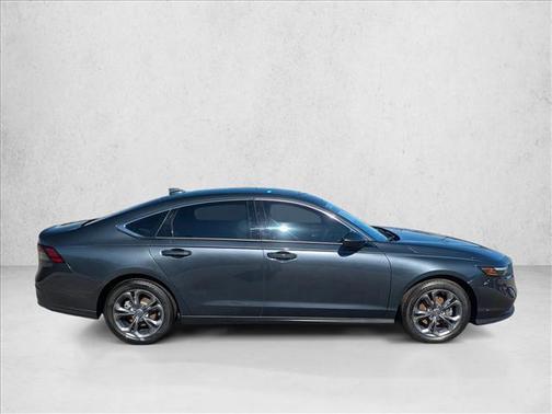 2023 Honda Accord EX 1.5T