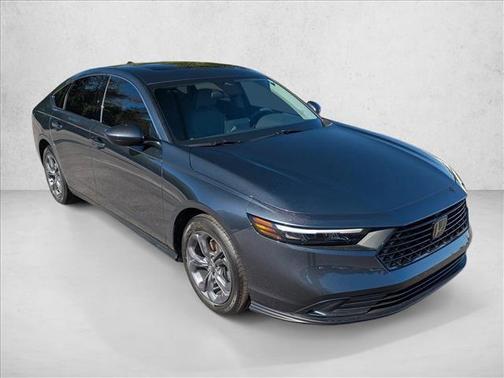 2023 Honda Accord EX 1.5T