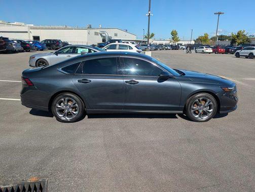2023 Honda Accord EX 1.5T