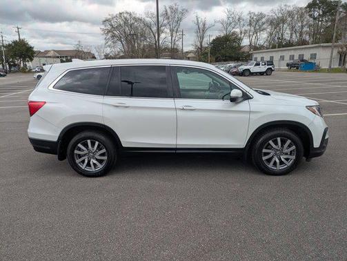 2020 Honda Pilot 2WD EX-L