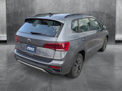 2023 Volkswagen Taos 1.5T S