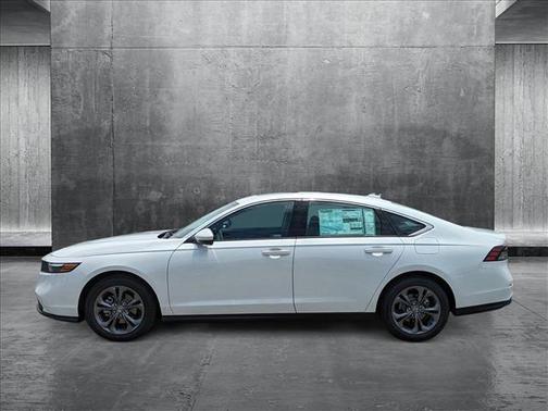 2024 Honda Accord EX 1.5T