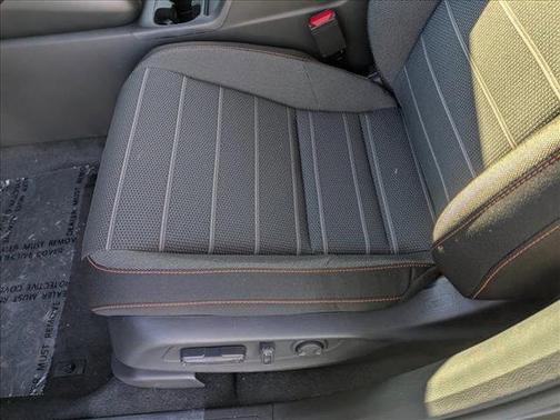 2026 Honda CR-V Hybrid Sport FWD