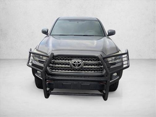 2017 Toyota Tacoma TRD Off Road