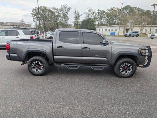 2017 Toyota Tacoma TRD Off Road