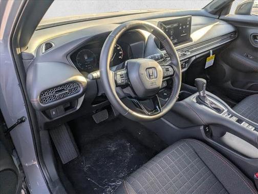 2026 Honda HR-V 2WD Sport