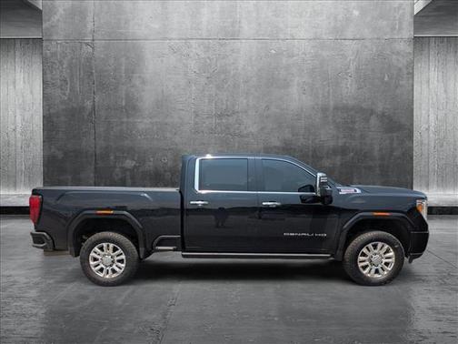 2023 GMC Sierra 3500 Denali