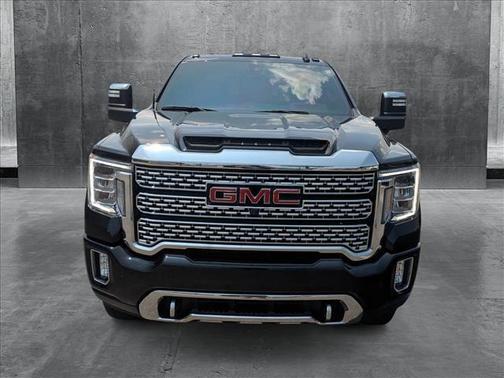 2023 GMC Sierra 3500 Denali